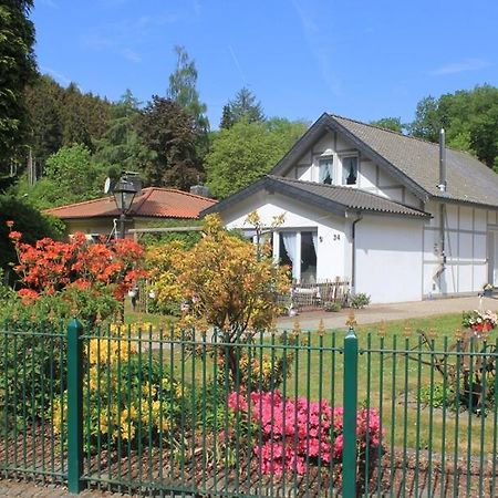 Villa Hammertal Simmerath Eksteriør bilde
