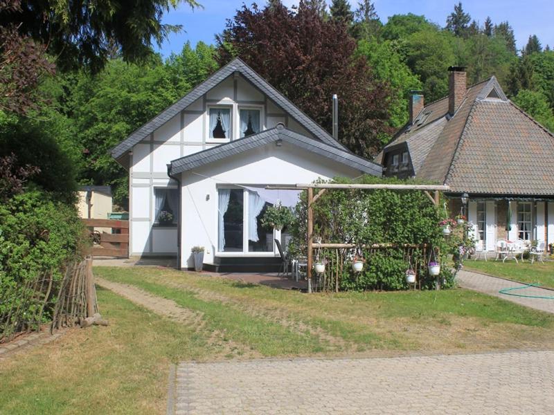 Villa Hammertal Simmerath Eksteriør bilde