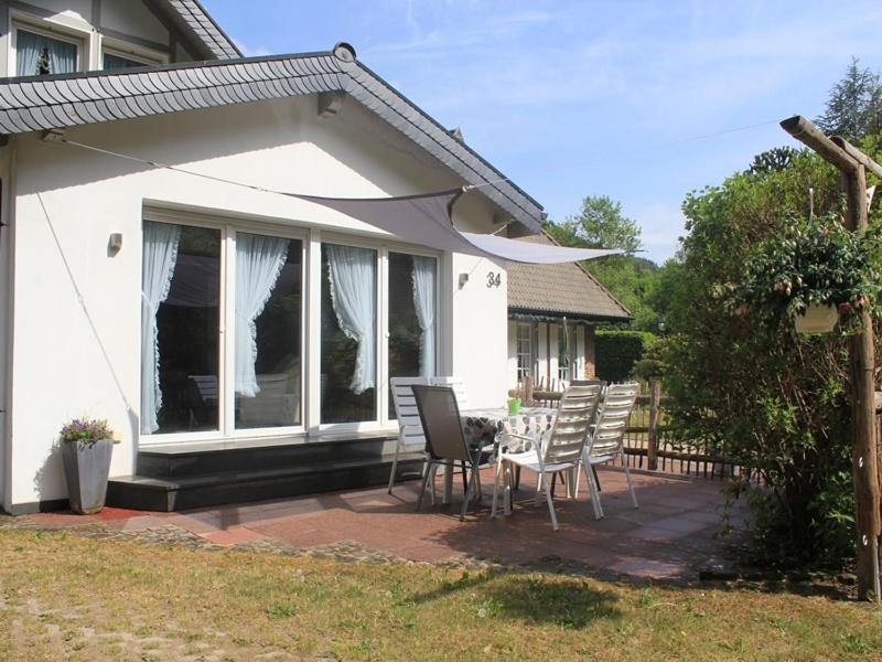 Villa Hammertal Simmerath Eksteriør bilde