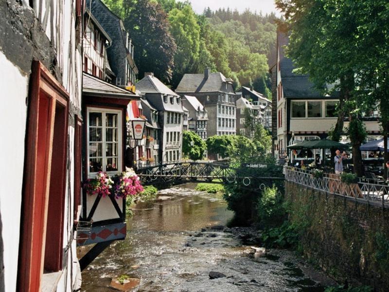 Villa Hammertal Simmerath Eksteriør bilde